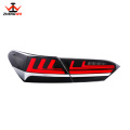 car auto parts Camry tail light